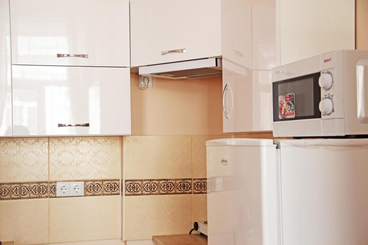 Apartment In The City Center Ivano-Frankivsk Exterior photo