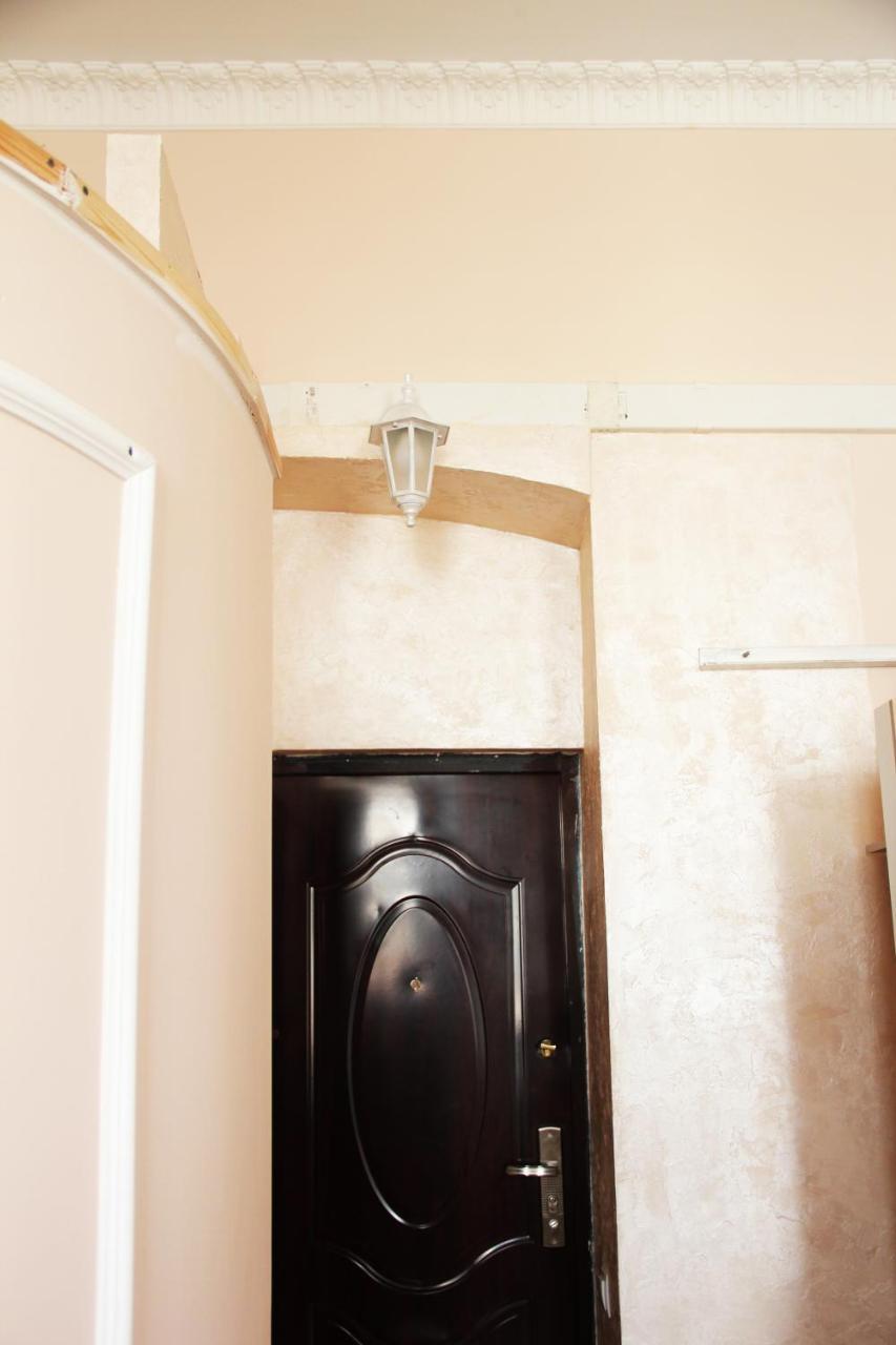 Apartment In The City Center Ivano-Frankivsk Exterior photo